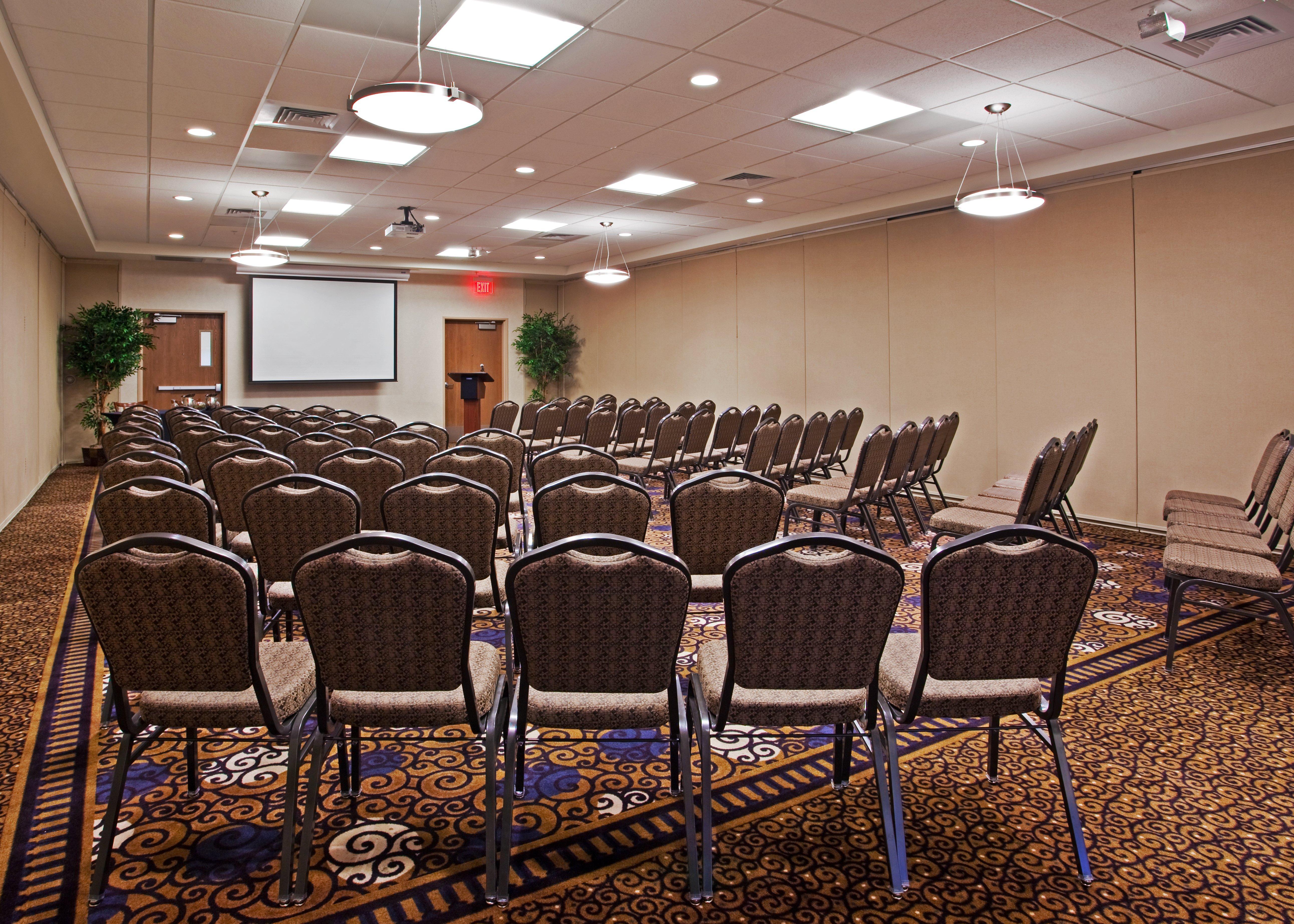 Holiday Inn Purdue - Fort Wayne, An Ihg Hotel Exterior photo