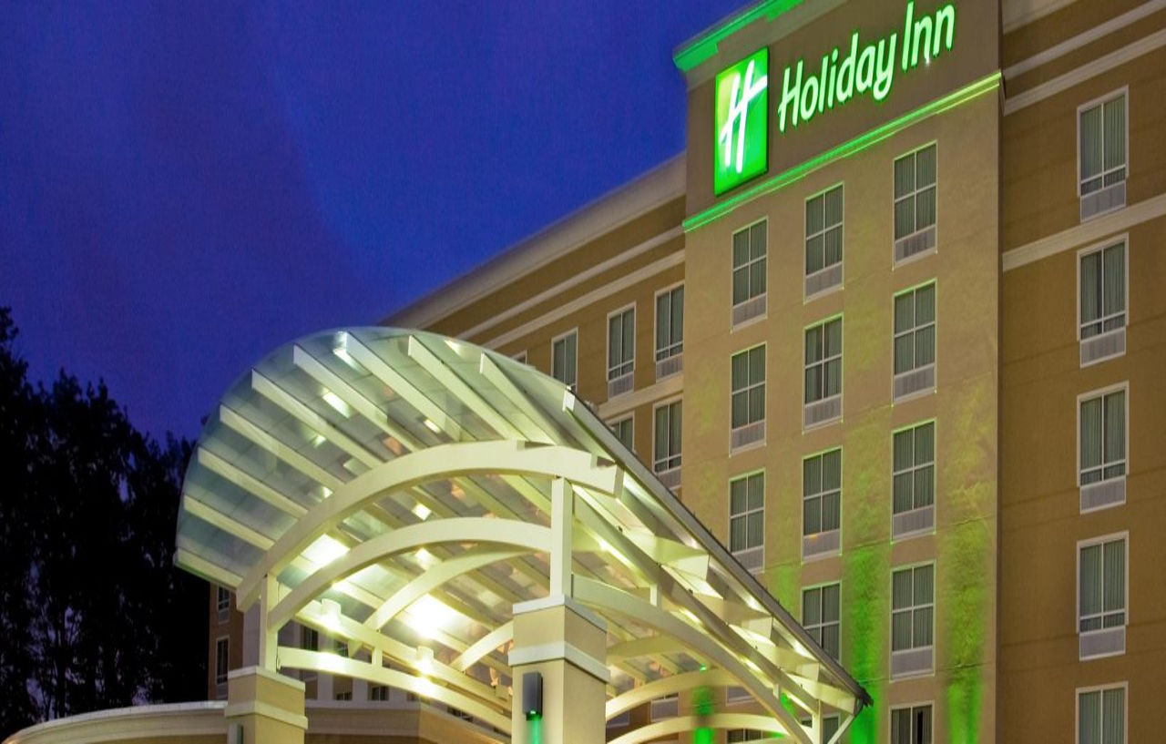 Holiday Inn Purdue - Fort Wayne, An Ihg Hotel Exterior photo